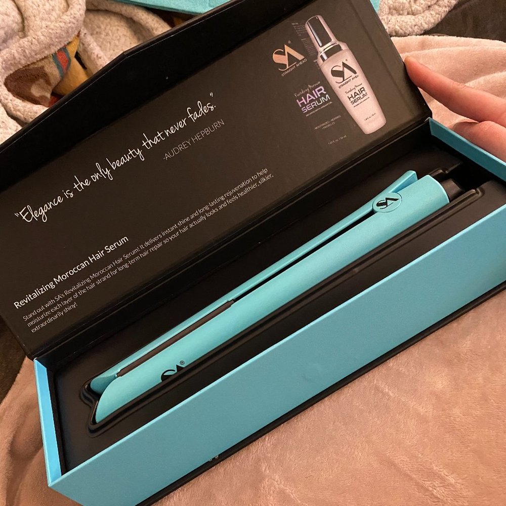 Straight Ahead Bionic Pro Ceramic